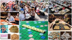 Scrabble collage1