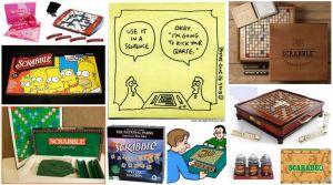 Scrabble collage2